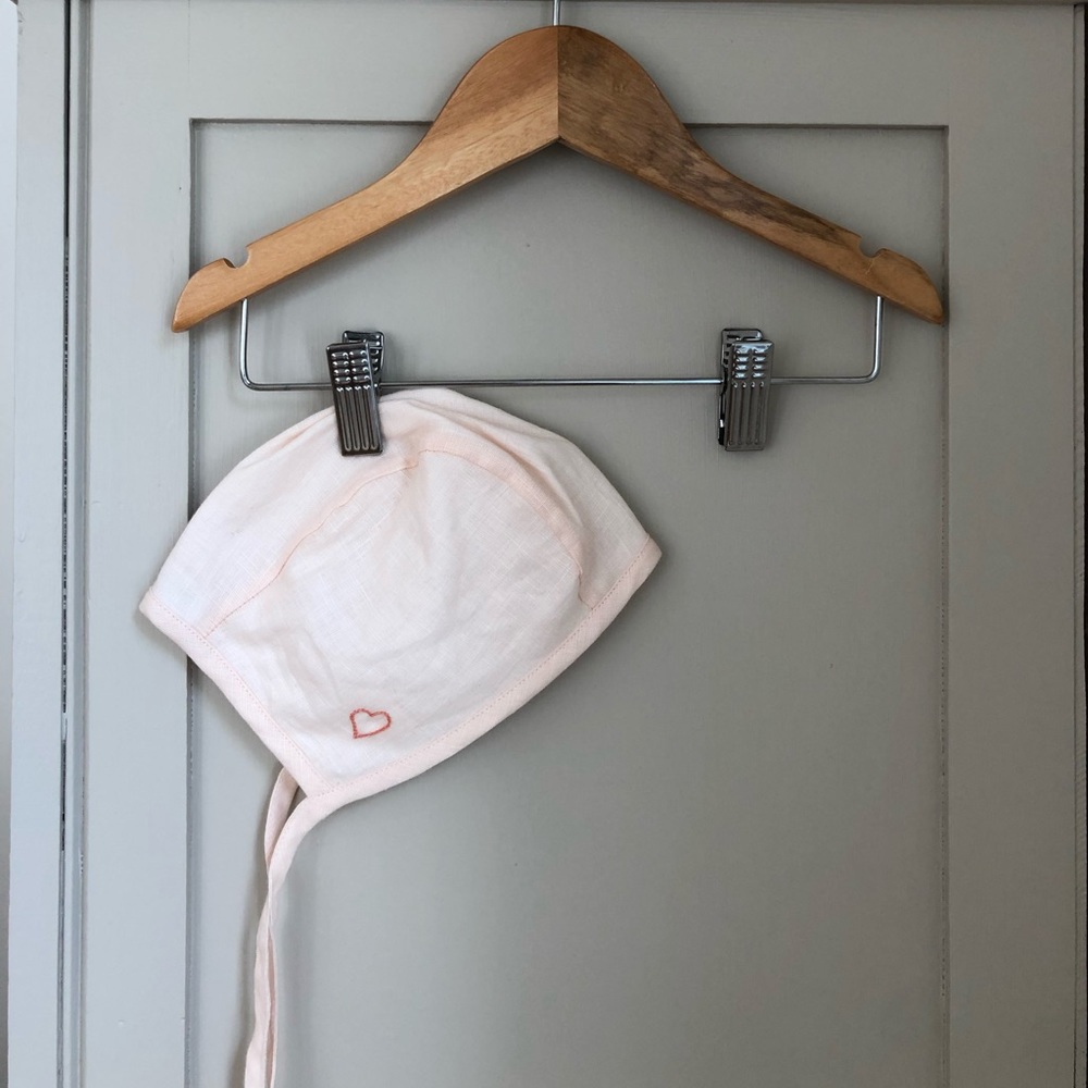 Briar special edition sweetheart bonnet